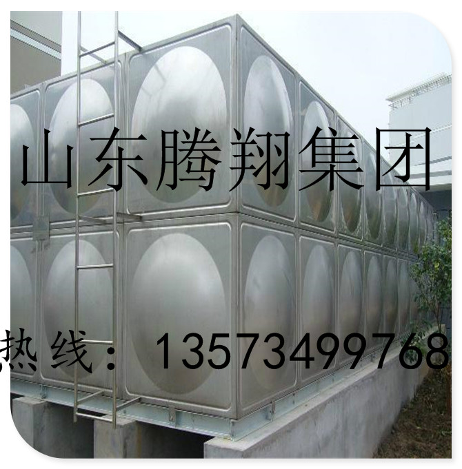 不銹鋼水箱焊縫腐蝕滲漏怎么辦?