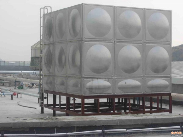 不銹鋼消防水箱的安裝技巧有哪些?