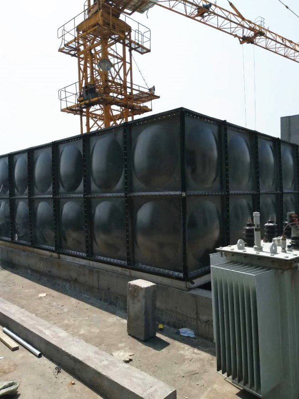 搪瓷鋼板水箱的保養問題有哪些？